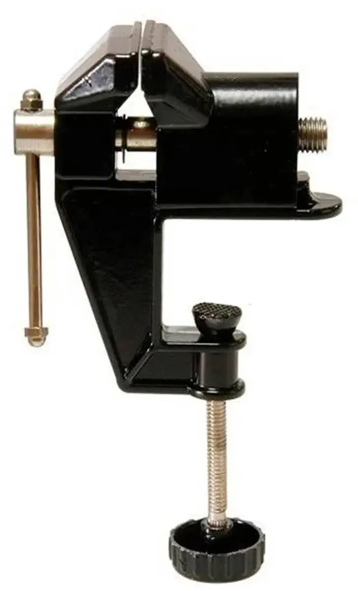 Draaibank Bensontools Draagbaar - afbeelding 3 van 3