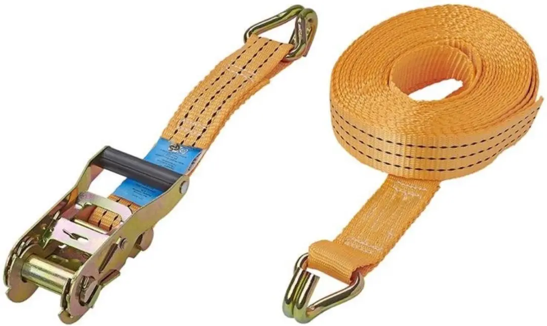 ProPlus Spanband met haken 1500kg