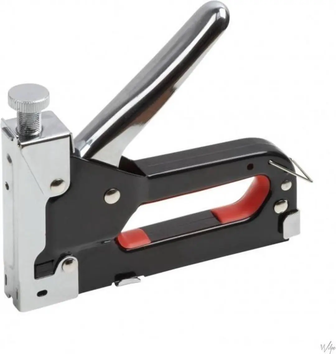 Benson Handtacker Set 980-00106 - 600 nieten - Koffer - afbeelding 3 van 6
