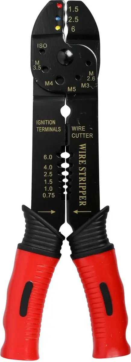 Benson Krimptang 20 cm - afbeelding 6 van 6