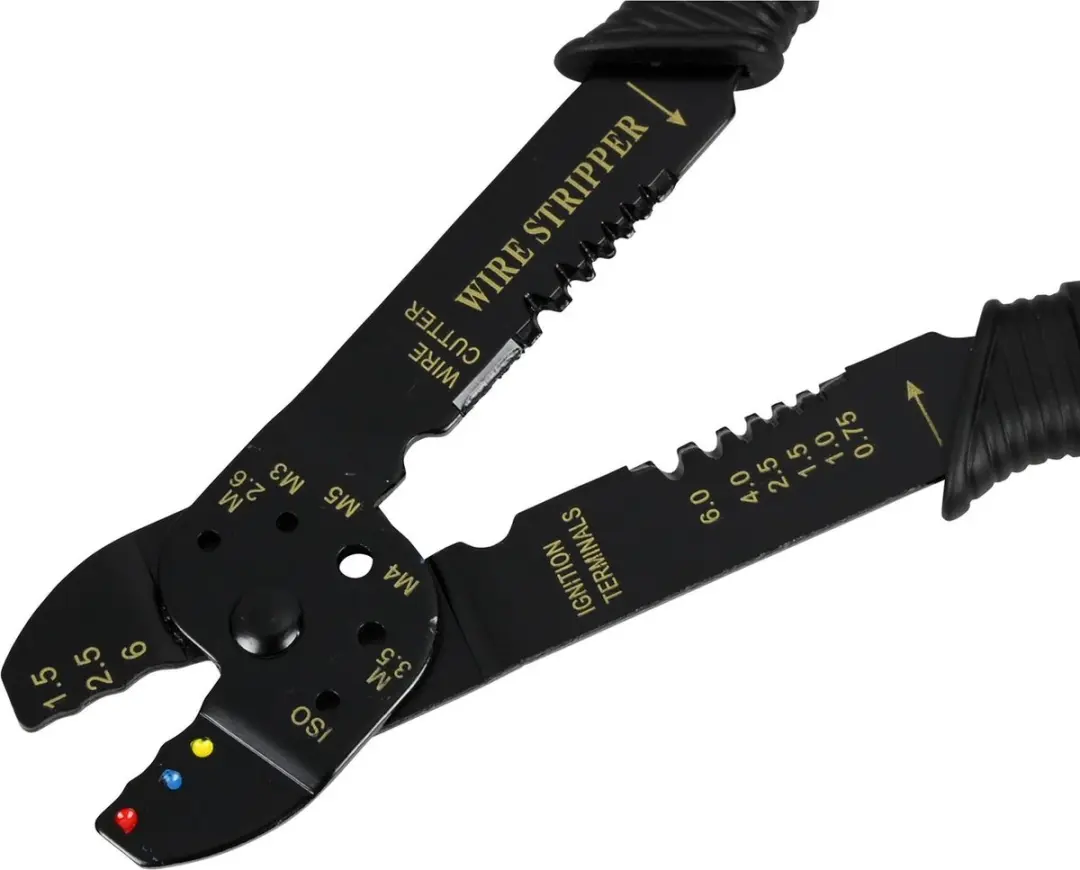 Benson Krimptang 20 cm - afbeelding 3 van 6