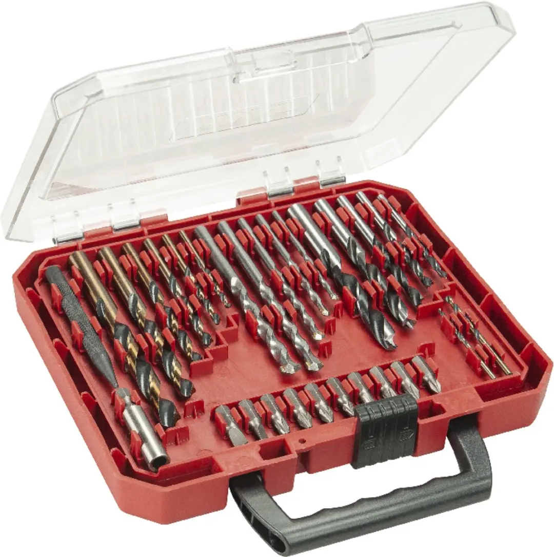 Skil 2610S00919 Bitset - 30-delig - afbeelding 3 van 3