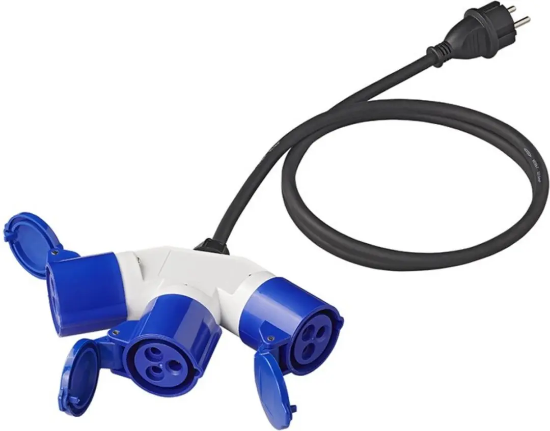 ProPlus Verloopkabel