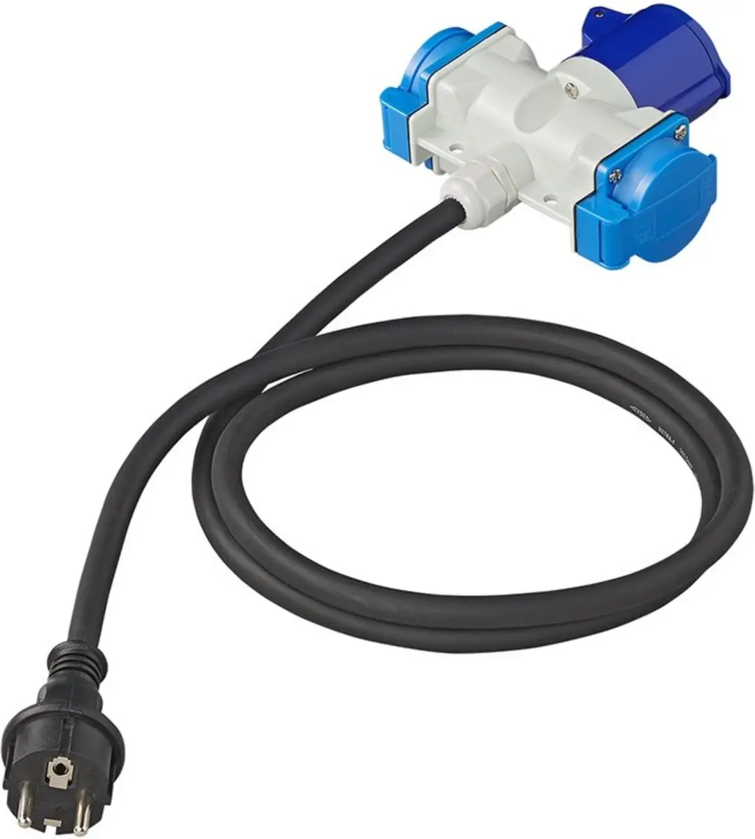 ProPlus Verloopkabel