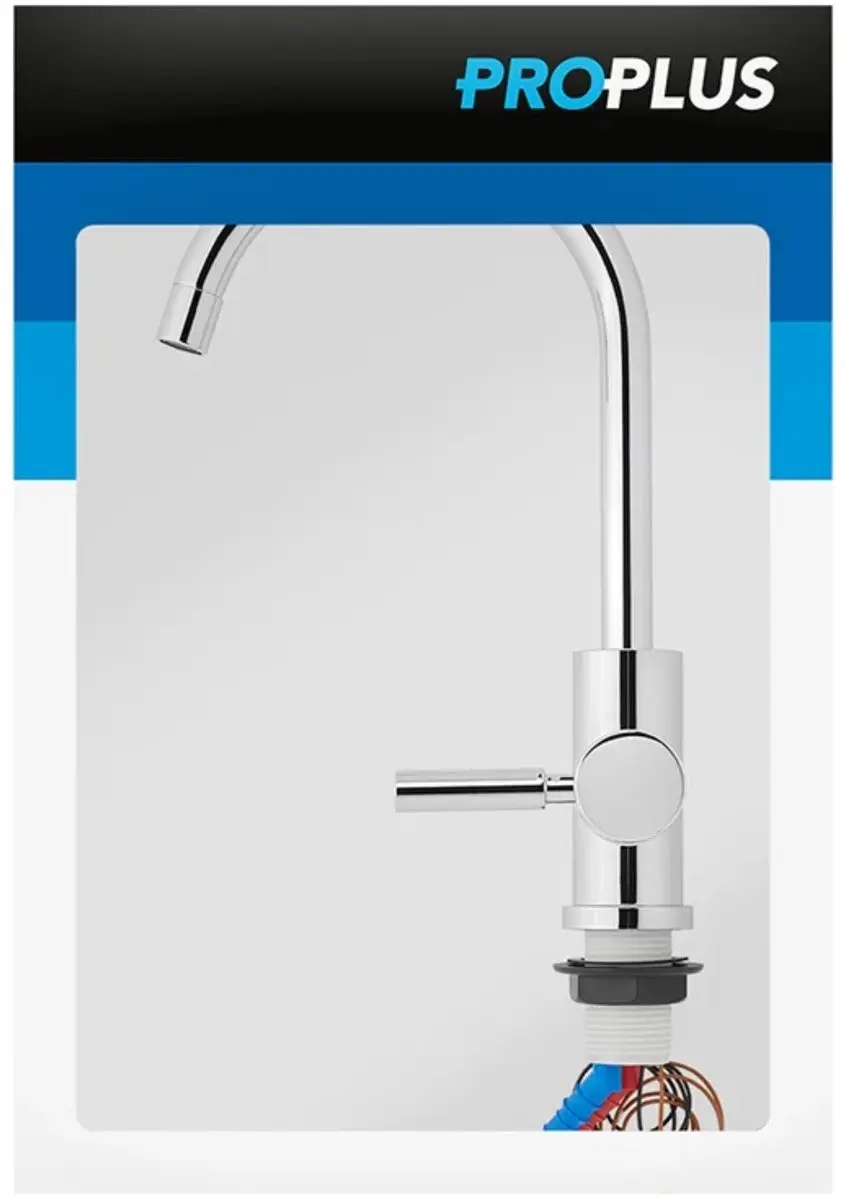 ProPlus Mengkraan R75 Ø33 mm
