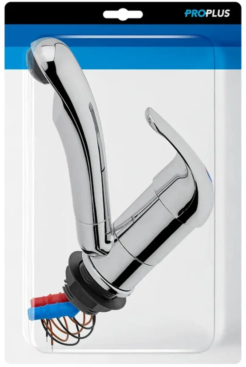 ProPlus Mengkraan Carino Ø33 mm