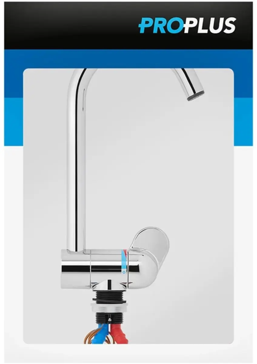 ProPlus Mengkraan Style 3000 Ø27 mm