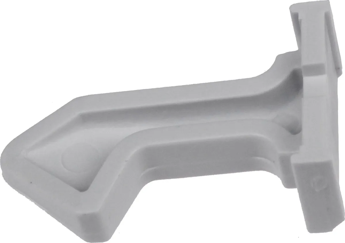 Whirlpool Deurhaak 481241719193