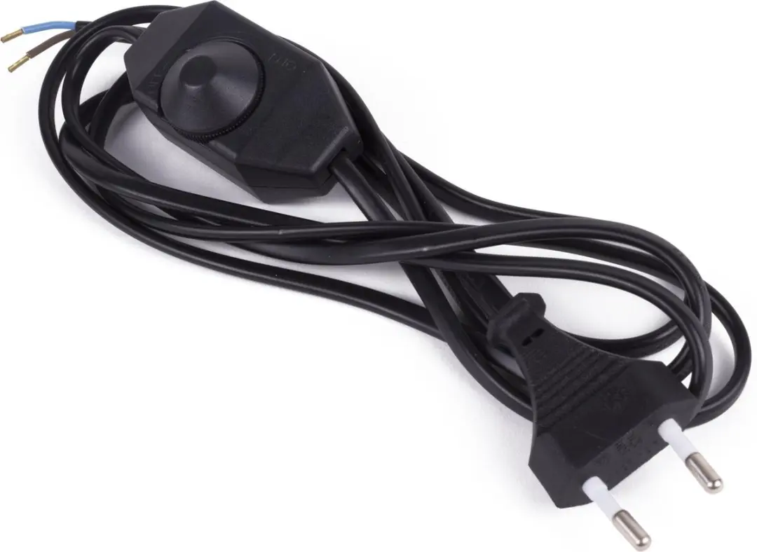 Benson Stroomsnoer met snoerdimmer