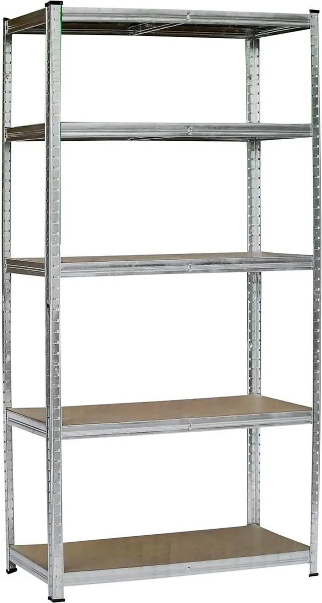 Benson Stellingkast 180x90x40cm