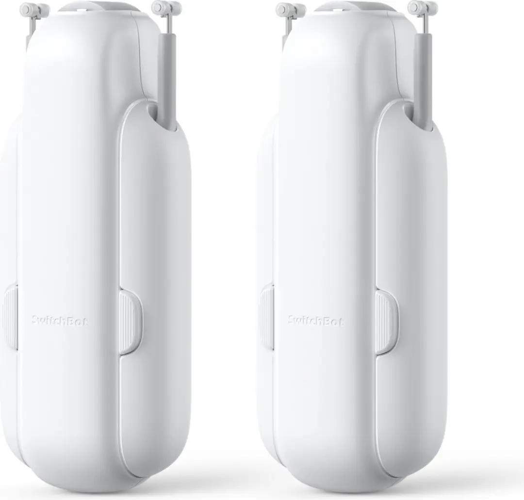 SwitchBot Curtain DUO
