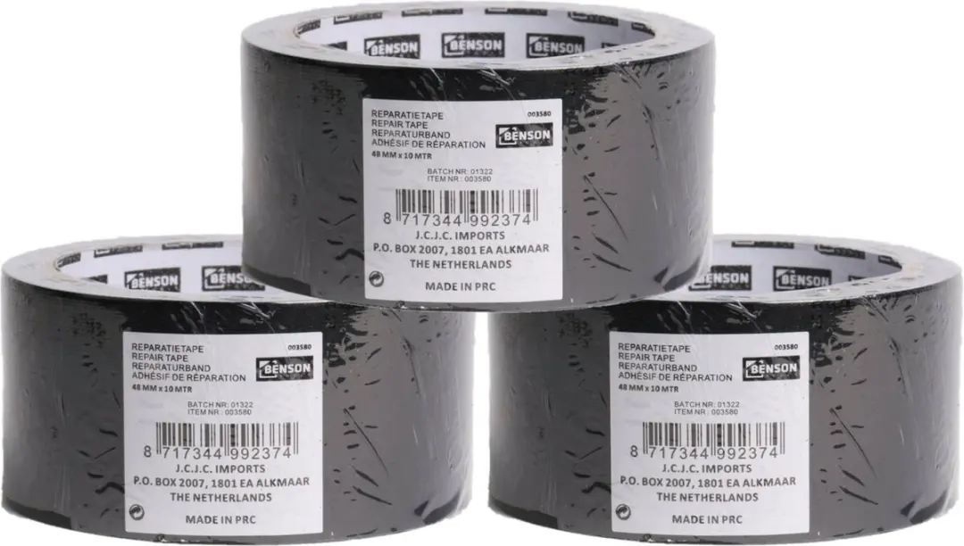 Benson ducttape/ reparatietape