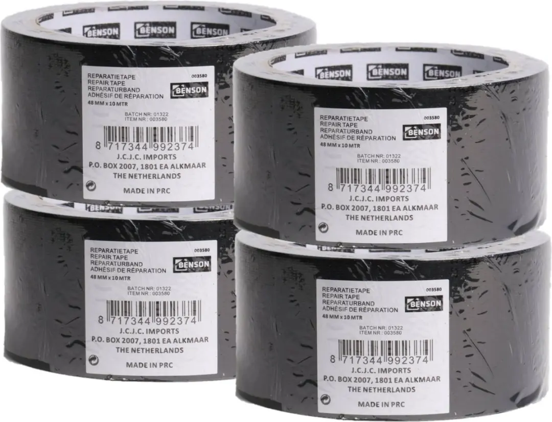 Benson ducttape/ reparatietape