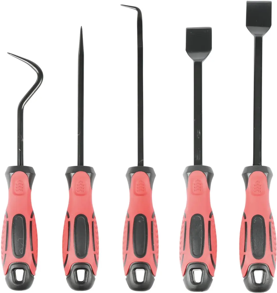 Benson Pakkingschraper set 5 stuks