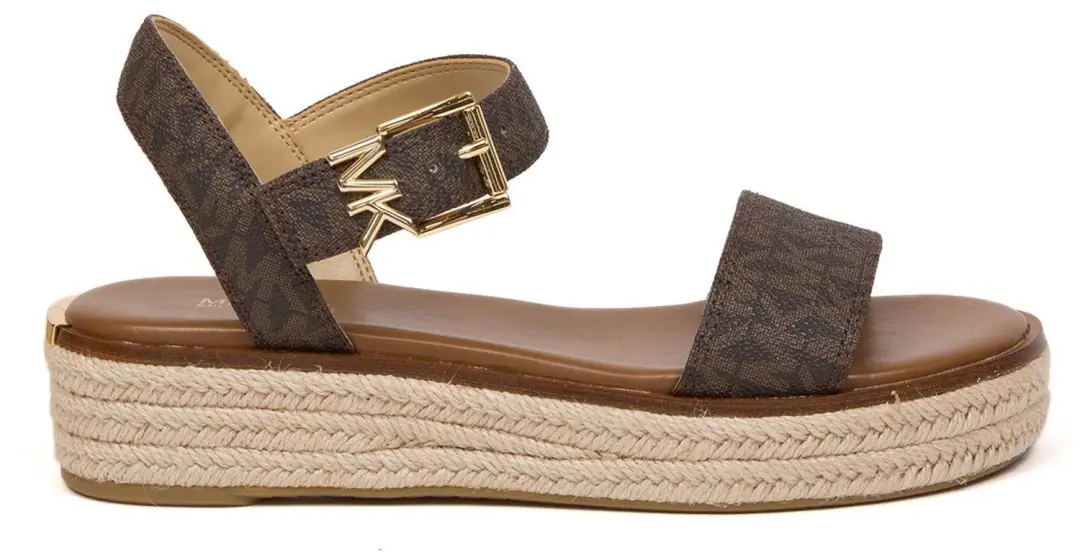 Michael Kors Sandal Richie Espadrille