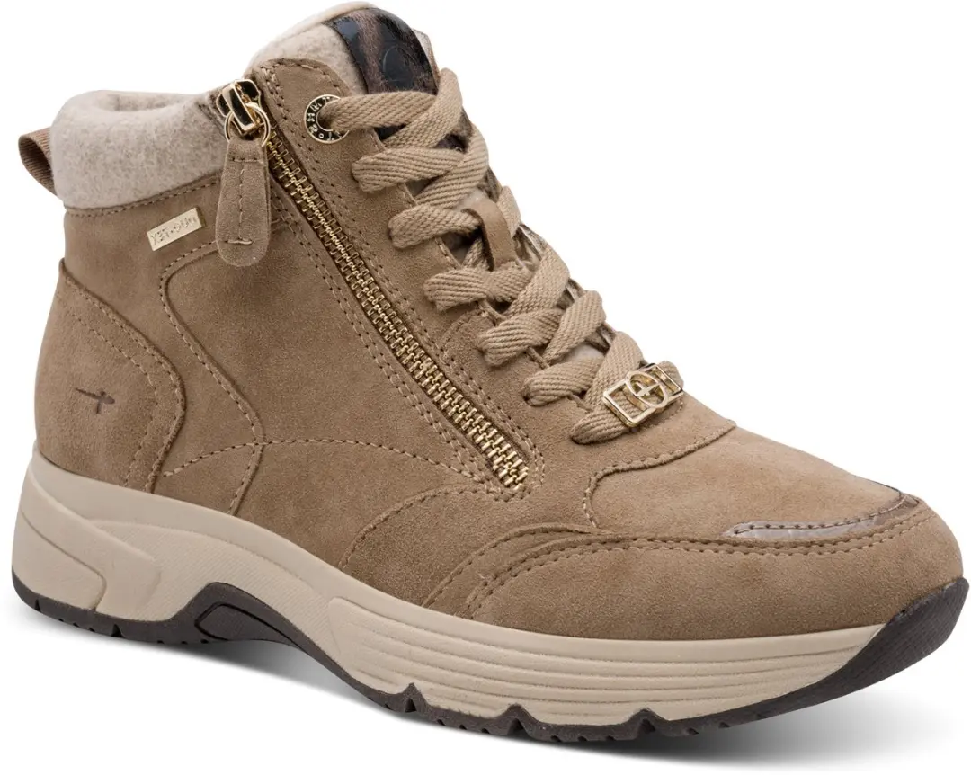 Tamaris Comfort Essentials Dames Laarzen