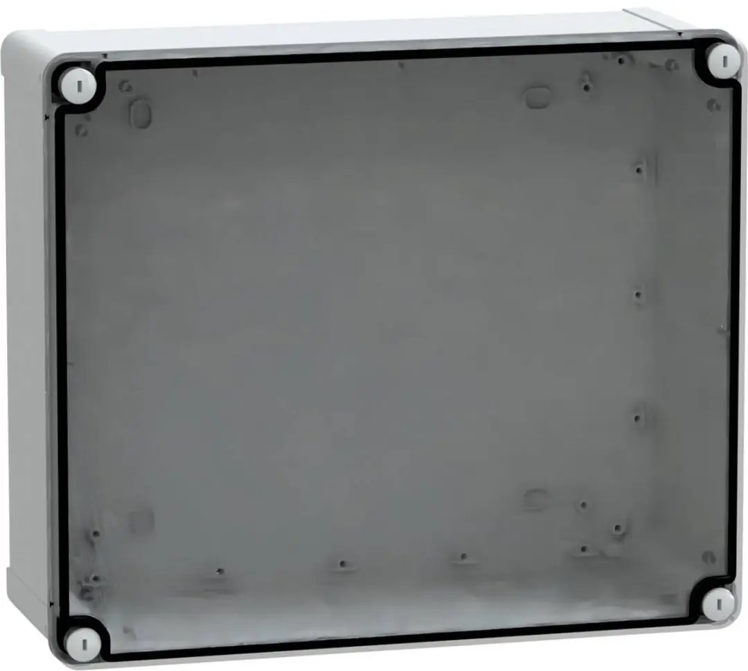 Schneider Electric PanelSeT TBS NSYTBS342912T Wandbehuizing