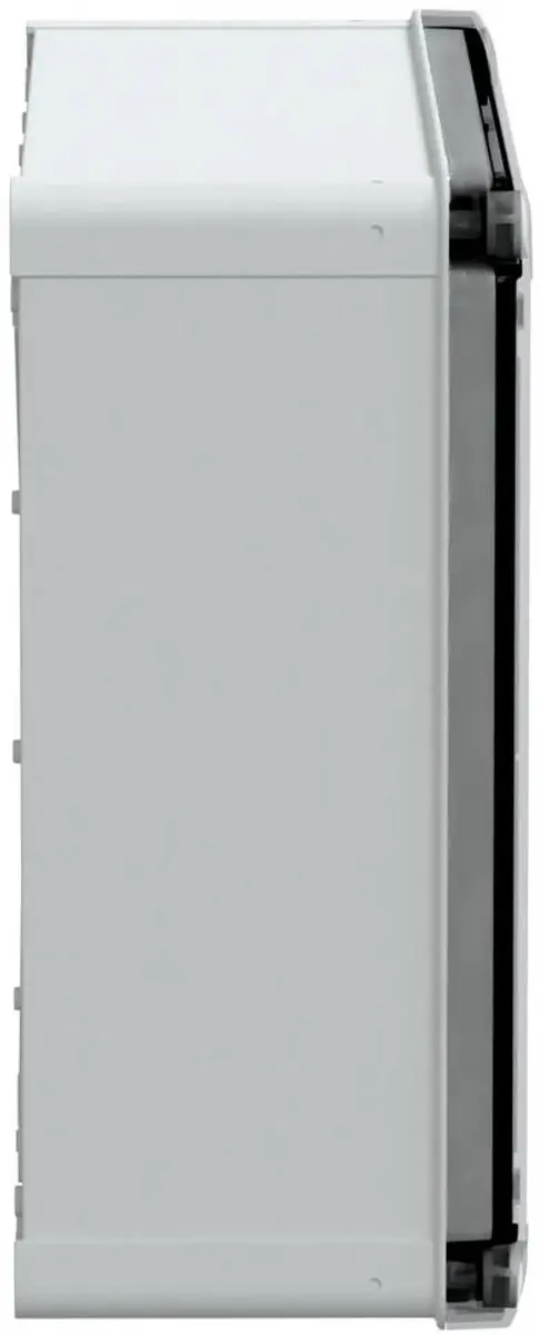 Schneider Electric PanelSeT TBS NSYTBS342912T Wandbehuizing - 291x341x128mm - Grijs-wit - afbeelding 2 van 5