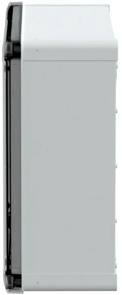 Schneider Electric PanelSeT TBS NSYTBS342912T Wandbehuizing - 291x341x128mm - Grijs-wit - afbeelding 3 van 5
