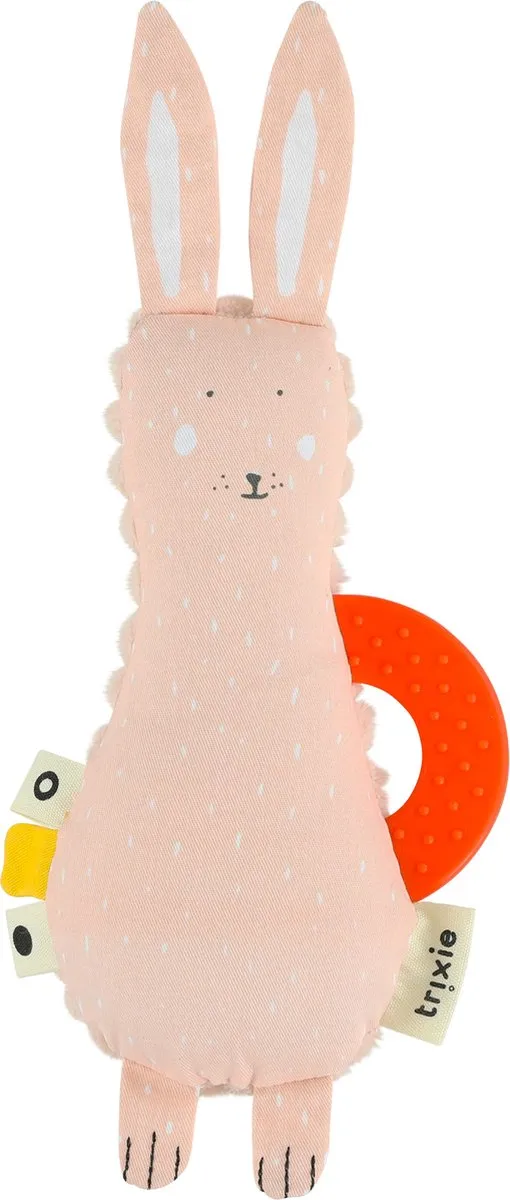 Trixie Mini Activiteitenspeeltje Mrs. Rabbit