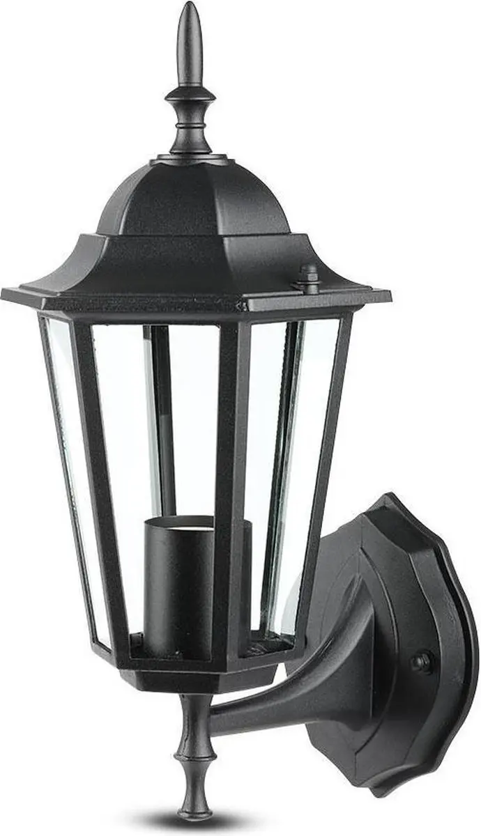 V-TAC VT-749-B Wandlamp Buiten
