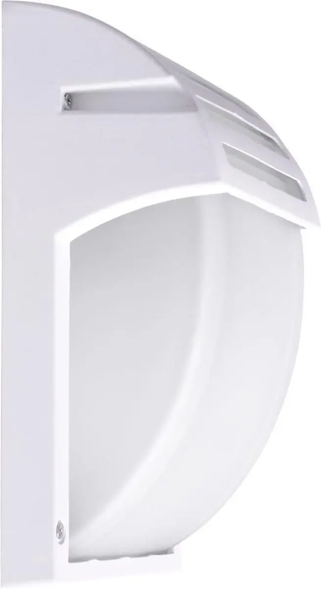 V-TAC VT-754-MW Wandlamp Buiten E27