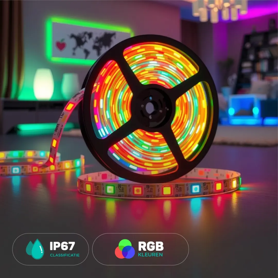 V-TAC VT-50506 LED Strip Light