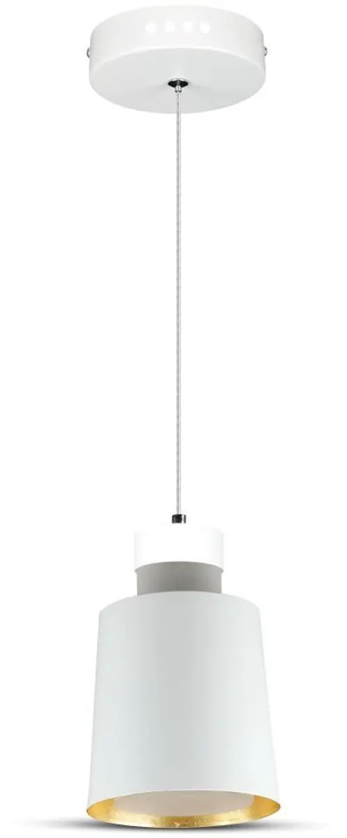 VT-7333 7W LED HANGLAMP (ACRYL)