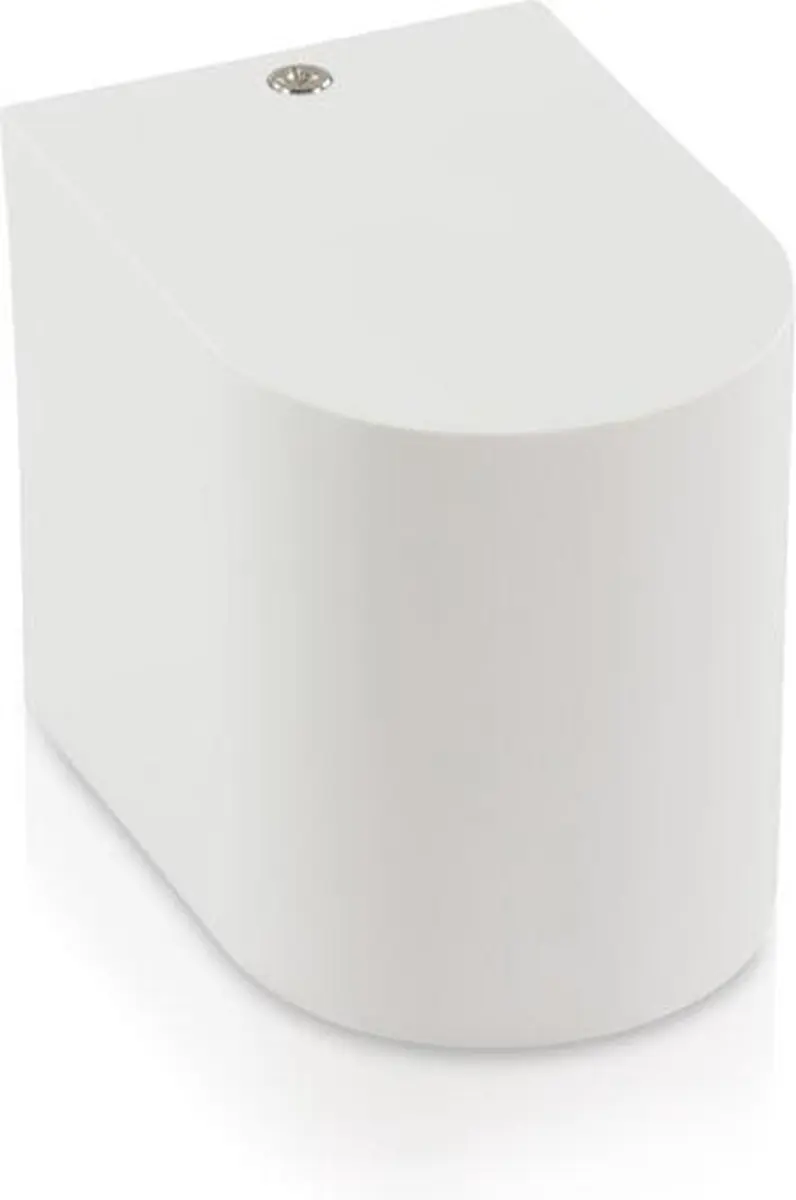 V-TAC VT-7651RD Wandlamp Buiten