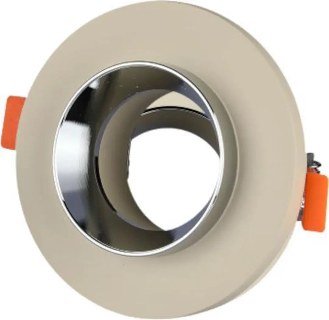V-TAC VT-862-MRD LED Inbouwspot