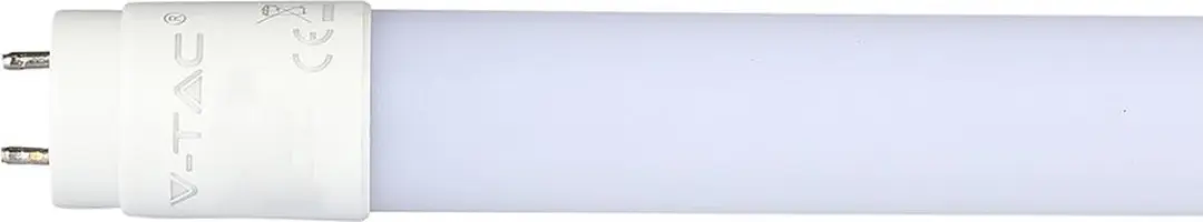 V-TAC VT-122-N LED T8 Tube - 16,5W - 4000K - 120cm - afbeelding 5 van 6