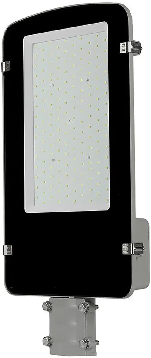 V-TAC VT-100ST-N Grijze LED Straatverlichting