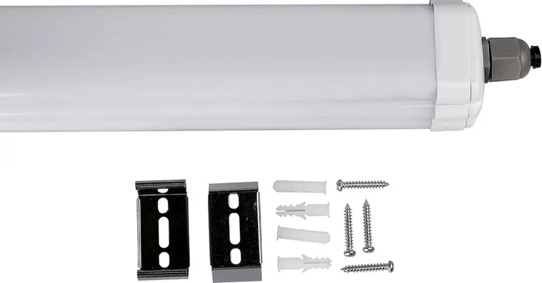 V-TAC VT-1574-N LED Armatuur G Serie - IP65 - 48W - afbeelding 5 van 6