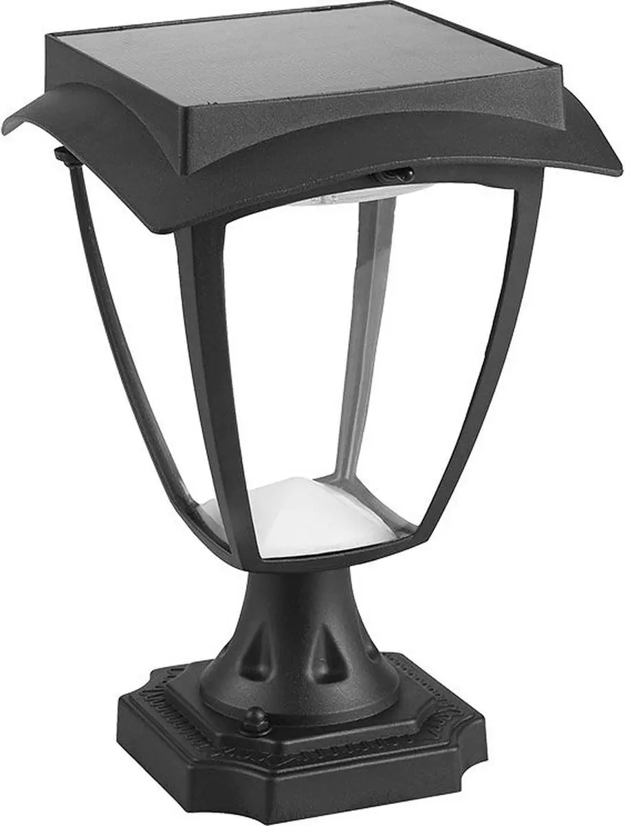 V-Tac VT-983 Solar Tuinverlichting 2W