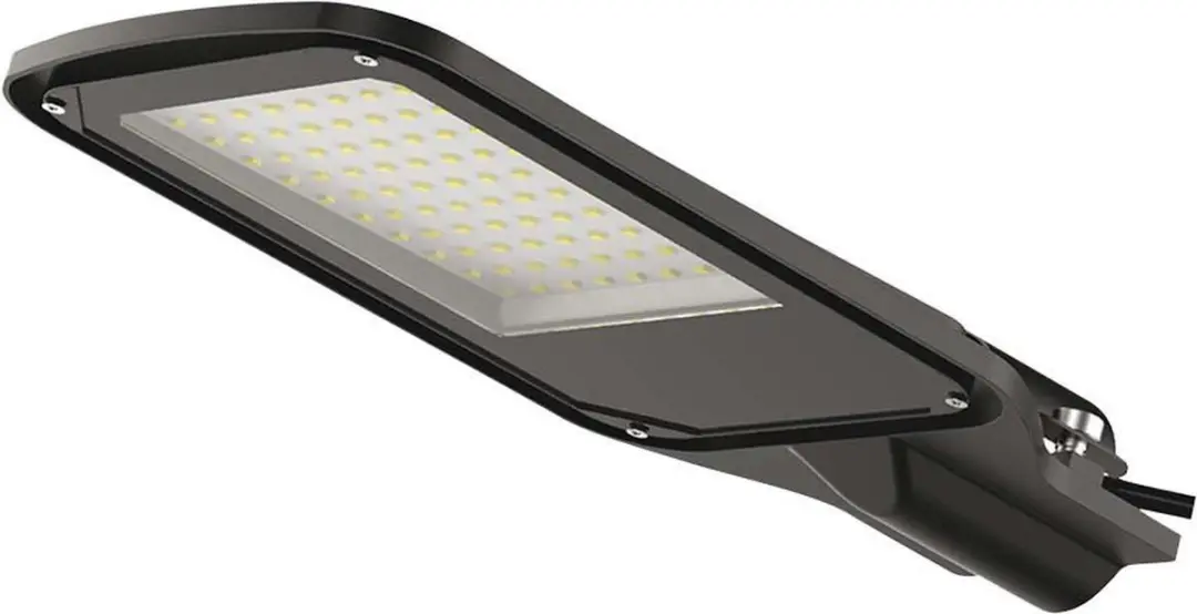 V-TAC VT-15110ST LED Slim Straatlantaarn