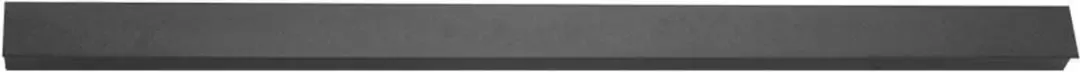 V-TAC VT-1178-B LED Wandlamp - 23W - 4000K - Zwart - afbeelding 3 van 6