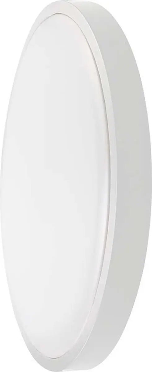 V-TAC VT-8618W-RD LED Ronde Plafondlamp