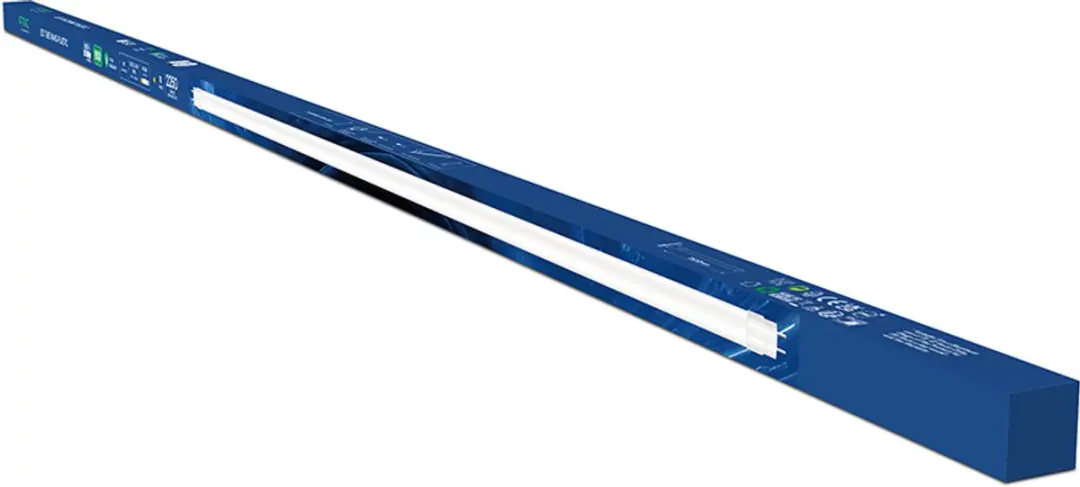 V-TAC VT-015 LED T8-buis - 15 W - 150 cm - 6500 K - afbeelding 5 van 6