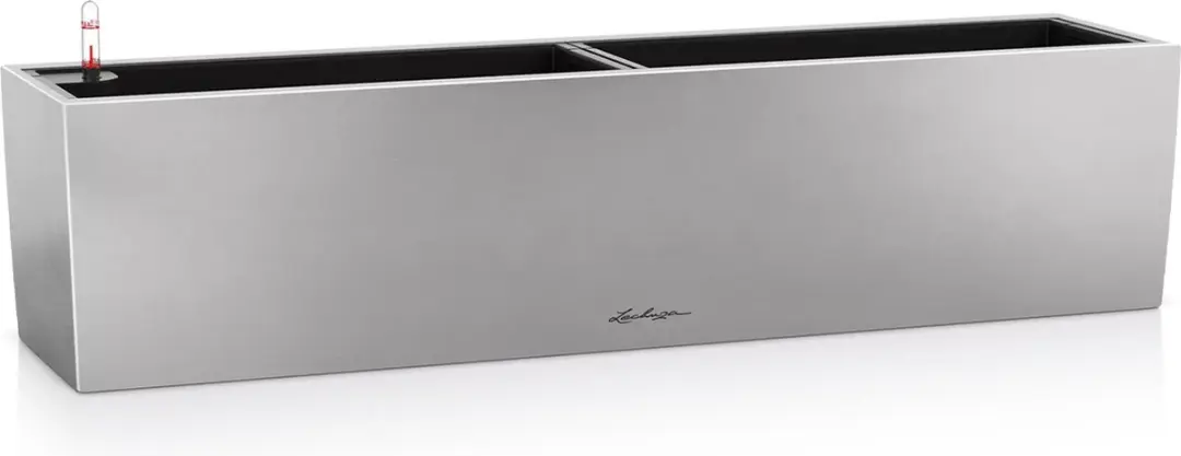 LECHUZA BALCONERA STEEL 80