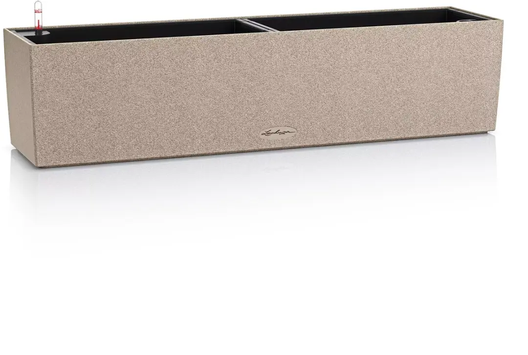Lechuza Balconera Stone 80 Plantenbak