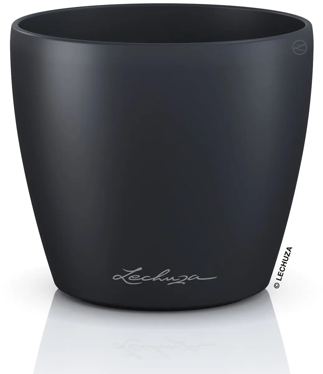 Lechuza Classico Color Deco 10 Bloempot