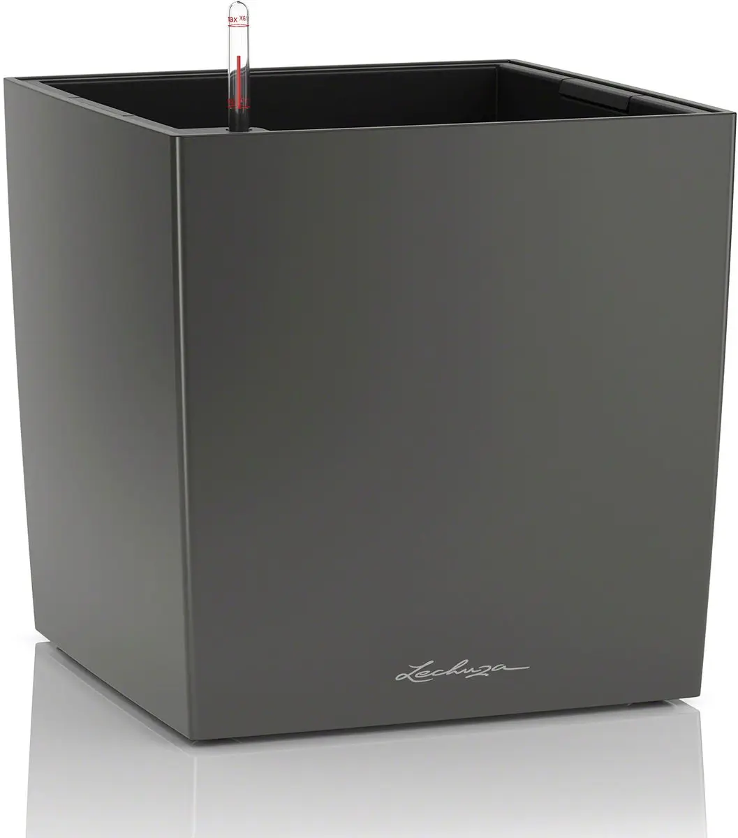 LECHUZA CUBE Premium 30