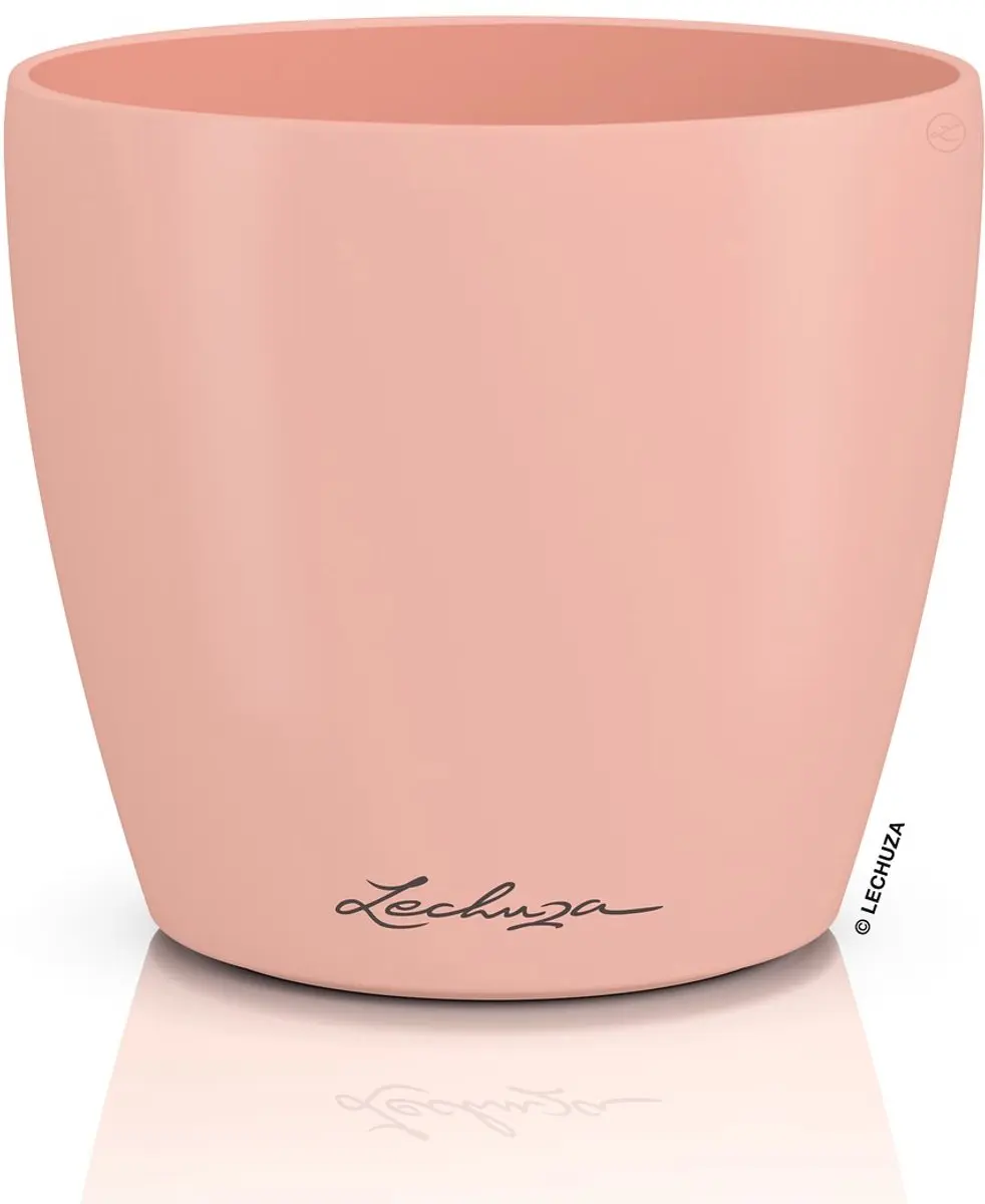 Lechuza CLASSICO Color DECO 12 Overpot