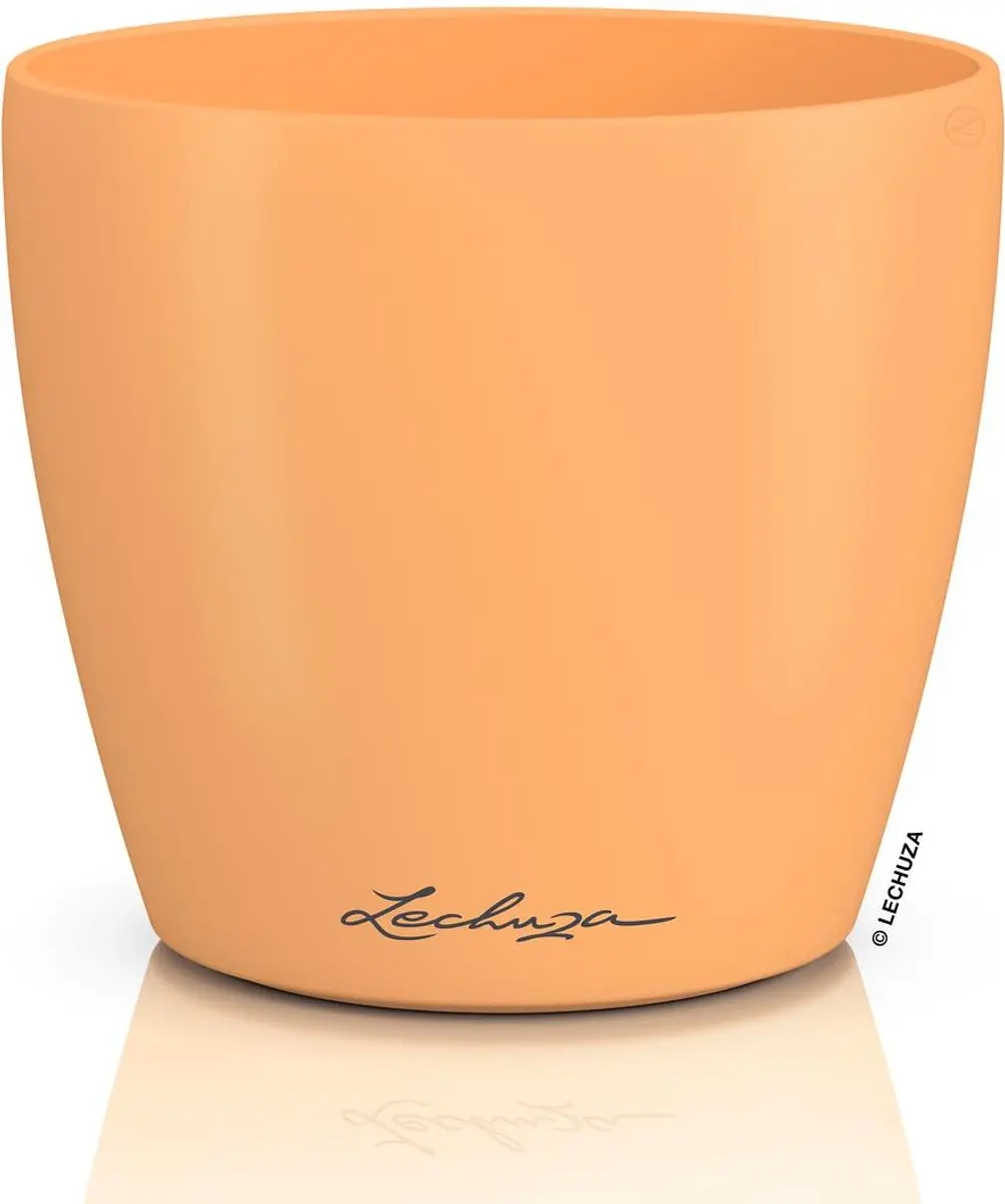 Lechuza CLASSICO Color DECO 12 Overpot Ø13cm