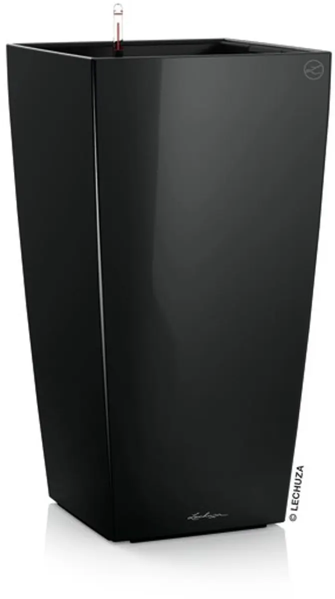 Lechuza Cubico Premium 22 Plantenbak