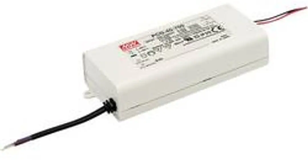 Mean Well PCD-40-700B LED-driver Constante stroomsterkte 40 W 0.7 A 34