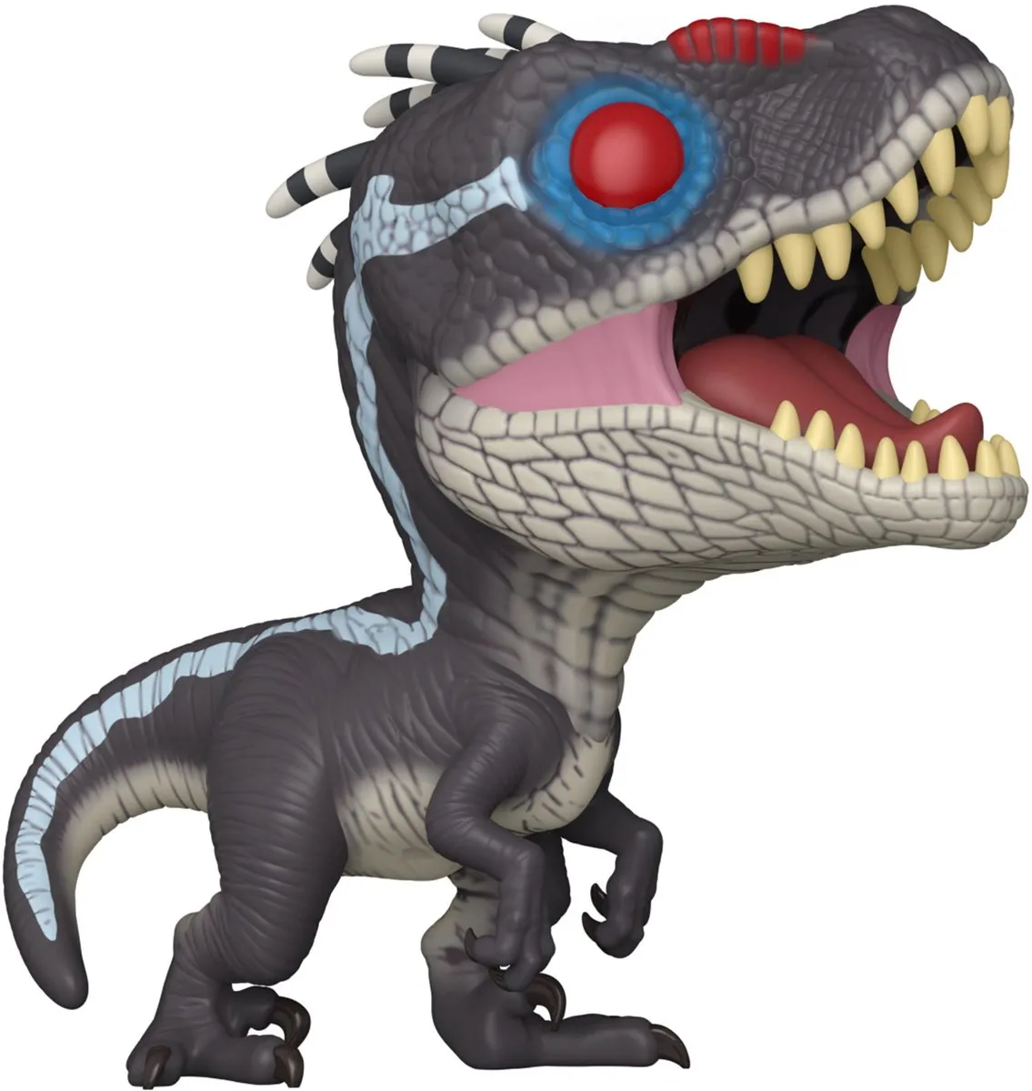 Funko Pop! Jurassic Park Alpha Raptor #2038
