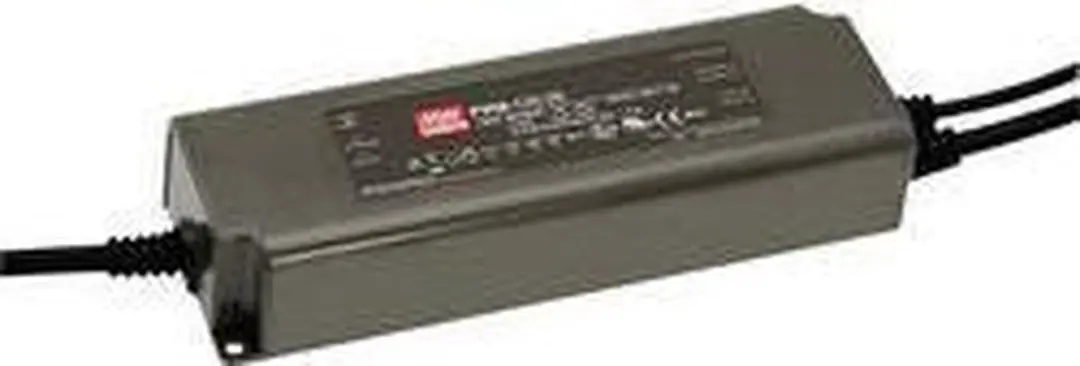 Mean Well PWM-120-24 LED-driver, LED-transformator Constante spanning, Constante