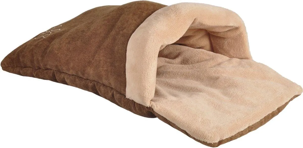 Flamingo Kattenbed Cocoon