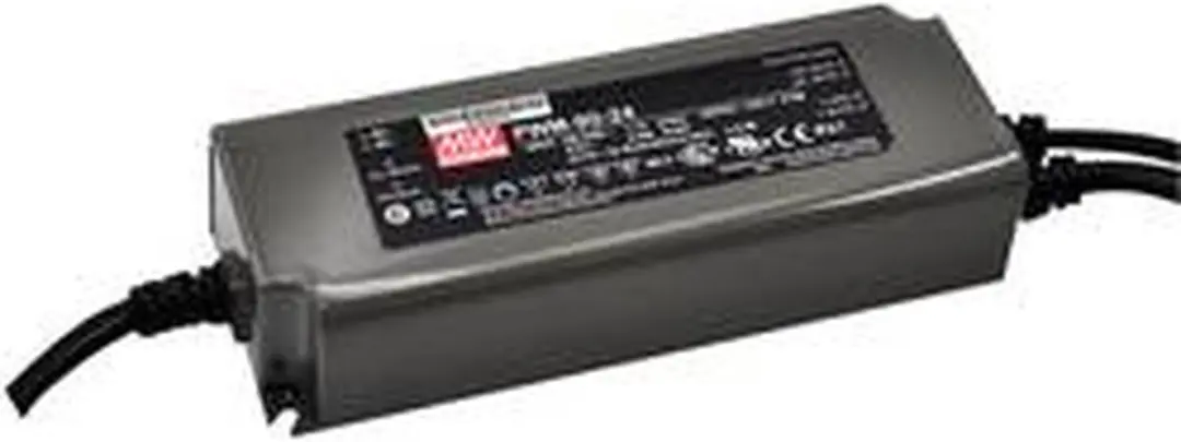 Mean Well PWM-90-12DA LED-driver 90W 12V